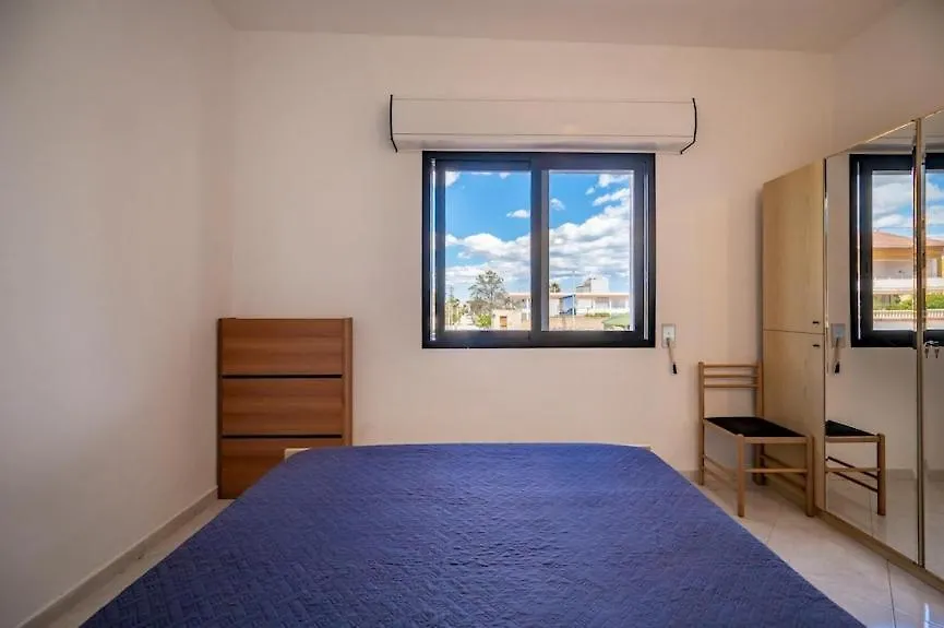 Apartment Endless Summer Seaview Lido di Noto