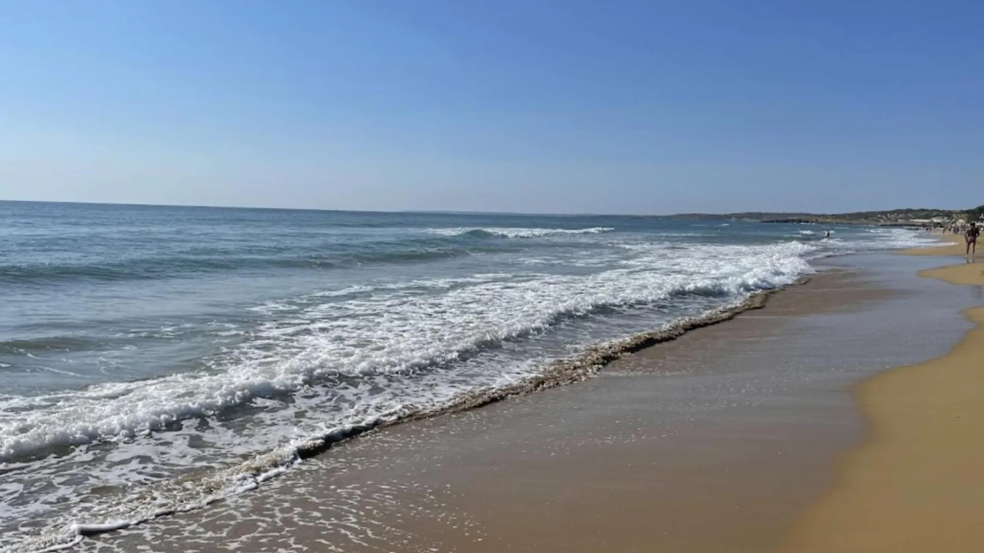 Apartment Endless Summer Seaview Lido di Noto