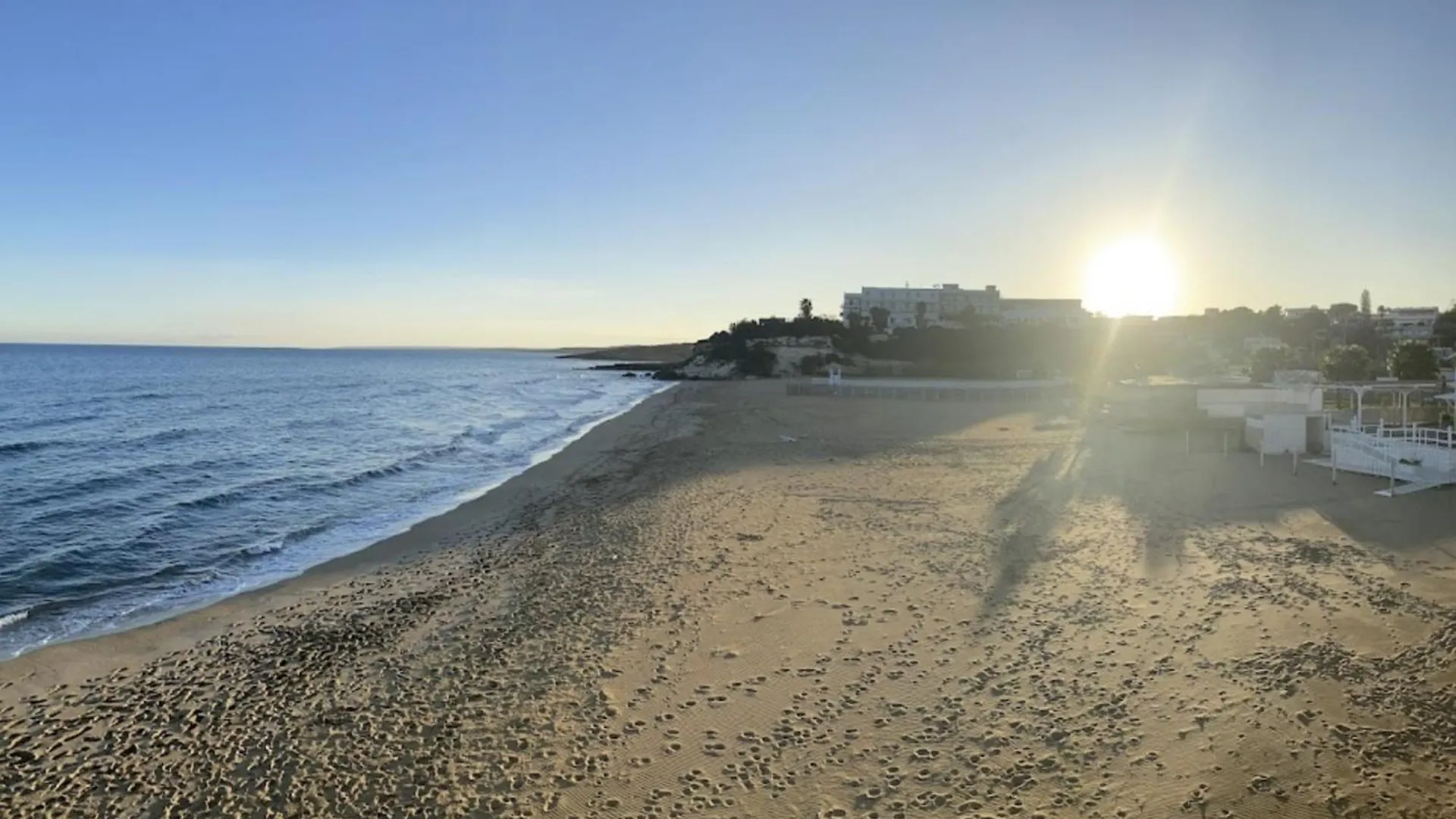 Endless Summer Seaview Lido di Noto 0*,  Italy
